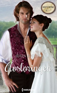 Avsløringen (ebok) av Julia Justiss