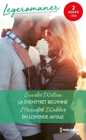 La eventyret begynne ; En lovende avtale