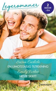 En uimotståelig tiltrekning ; Neste skritt (e