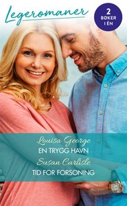 En trygg havn ; Tid for forsoning (ebok) av L