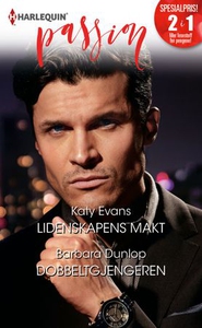 Lidenskapens makt ; Dobbeltgjengeren (ebok) a