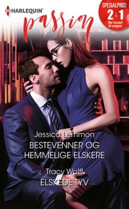 Bestevenner og hemmelige elskere ; Elskede ty