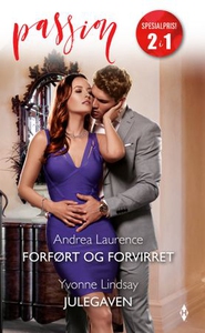 Forført og forvirret ; Julegaven (ebok) av An