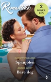 Spanjolen ; Bare deg