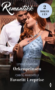 Ørkenprinsen ; Favoritt i reprise (ebok) av L