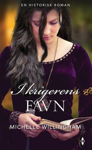 I krigerens favn (ebok) av Michelle Willingha