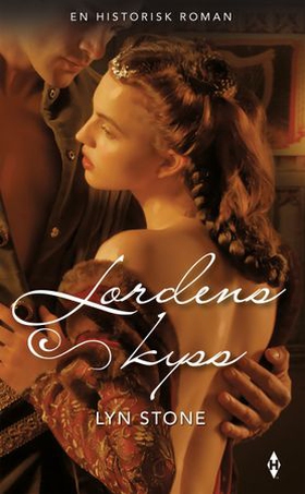 Lordens kyss (ebok) av Lyn Stone