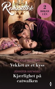 Vekket av et kyss / Kjærlighet på catwalken (