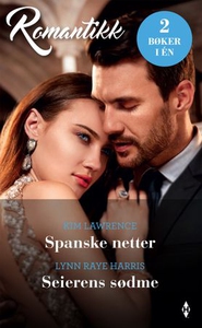 Spanske netter ; Seierens sødme (ebok) av Kim