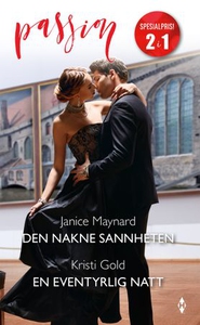 Den nakne sannheten / En eventyrlig natt (ebo