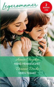 Hans hemmelighet ; Veien tilbake (ebok) av An