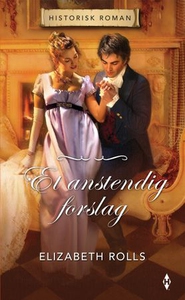 Et anstendig forslag (ebok) av Elizabeth Roll