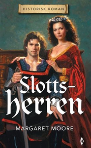 Slottsherren (ebok) av Margaret Moore