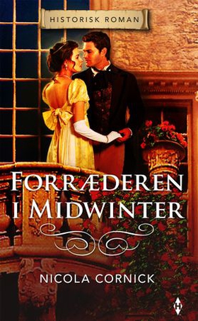 Forræderen i Midwinter (ebok) av Nicola Corni