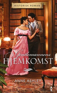 Gentlemannens hjemkomst (ebok) av Anne Ashley