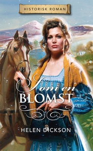 Som en blomst (ebok) av Helen Dickson