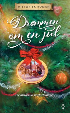 Drømmen om en jul (ebok) av Lyn Stone