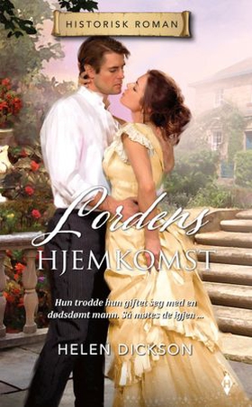 Lordens hjemkomst (ebok) av Helen Dickson