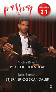 Plikt og lidenskap ; Stjerner og skandaler (e