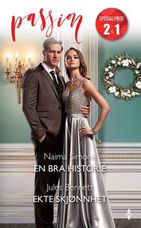 En bra historie ; Ekte skjønnhet