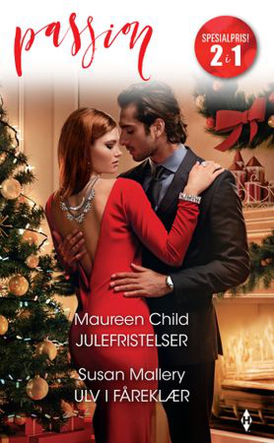 Julefristelser ; Ulv i fåreklær