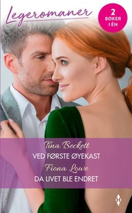 Ved første øyekast ; Da livet ble endret (ebo