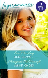 Elske, glemme ... ; Minnet om deg (ebok) av S