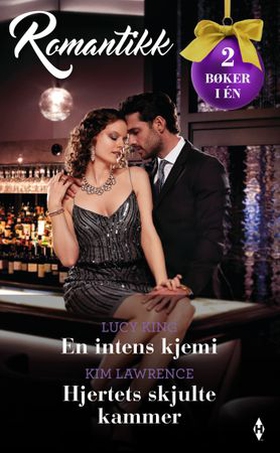 En intens kjemi / Hjertets skjulte kammer