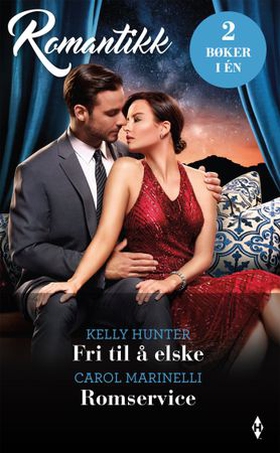 Fri til å elske / Romservice