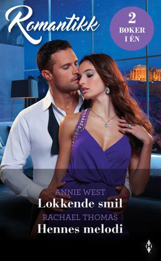 Lokkende smil ; Hennes melodi