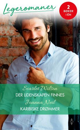 Der lidenskapen finnes / Karibiske drømmer