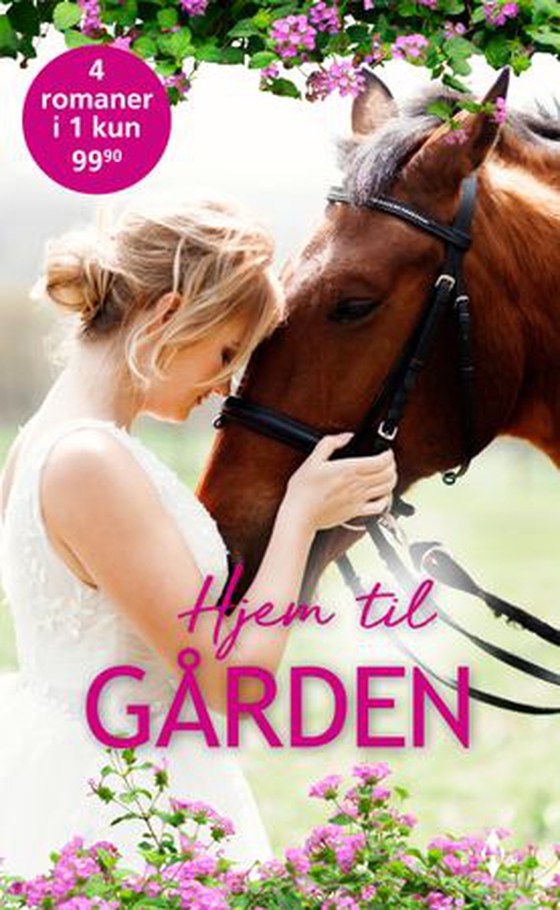 Hjem til gården