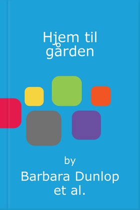 Hjem til gården