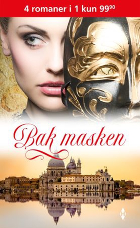Bak masken