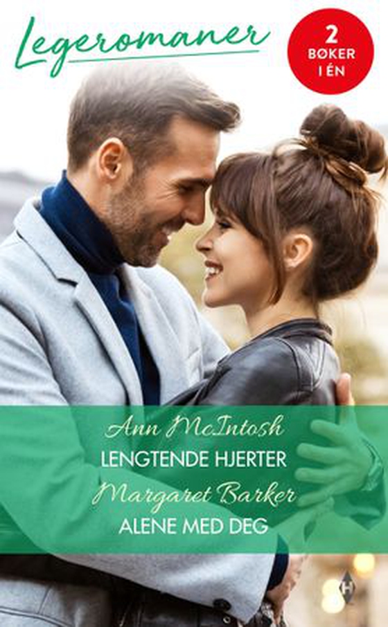 Lengtende hjerter ; Alene med deg