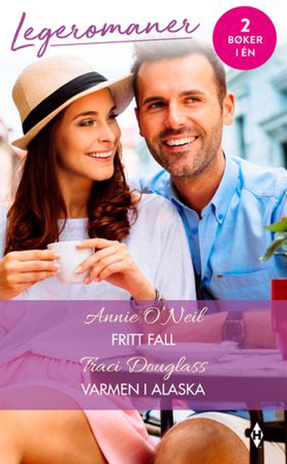 Fritt fall ; Varmen i Alaska