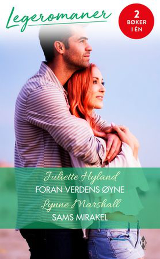 Foran verdens øyne ; Sams mirakel