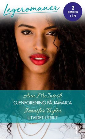 Gjenforening på Jamaica / Utvidet utsikt