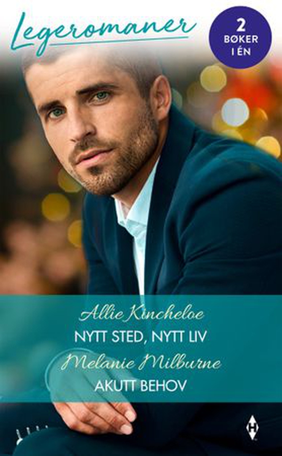 Nytt sted, nytt liv ; Akutt behov