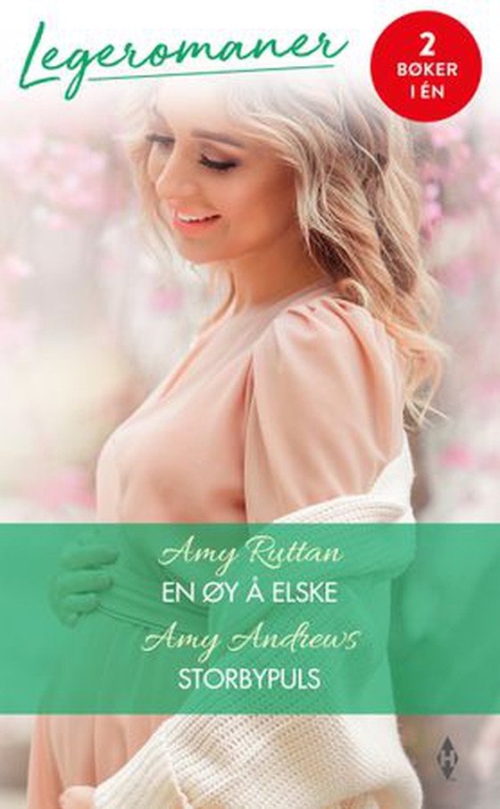 En øy å elske ; Storbypuls