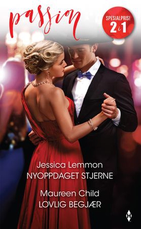 Nyoppdaget stjerne / Lovlig begjær