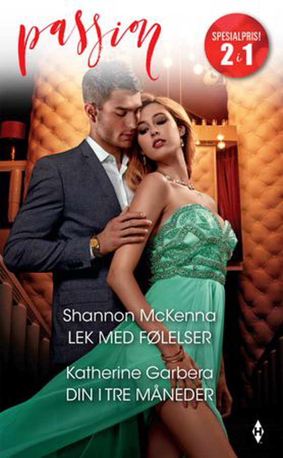 Lek med følelser ; Din i tre måneder