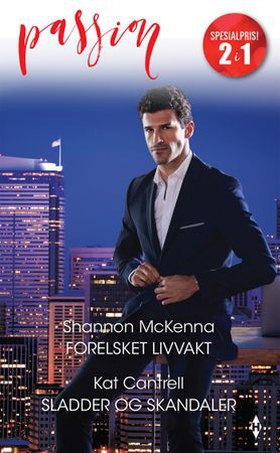 Forelsket livvakt / Sladder og skandaler