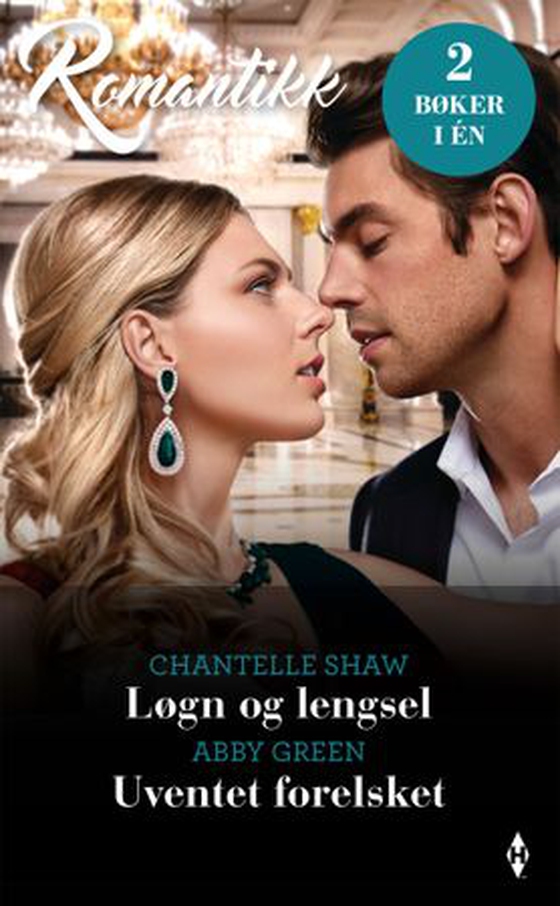 Løgn og lengsel ; Uventet forelsket