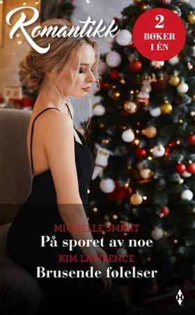 På sporet av noe / Brusende følelser