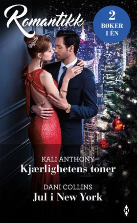 Kjærlighetens toner / Jul i New York