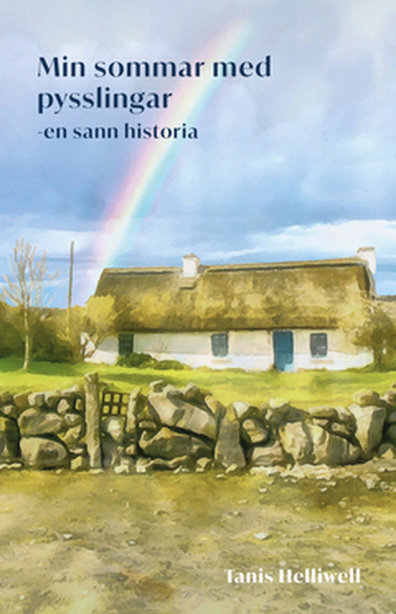 Min sommar med pysslingar