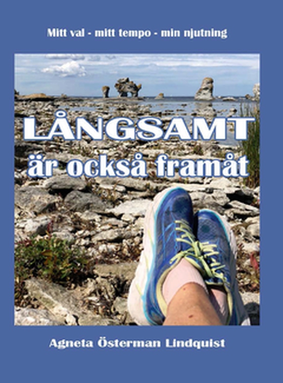 Långsamt är också framåt - ebok