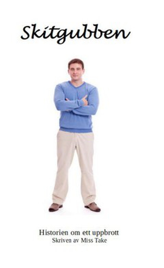 Skitgubben