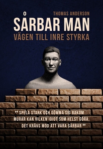 Sårbar man (e-bok) av Thomas Anderson